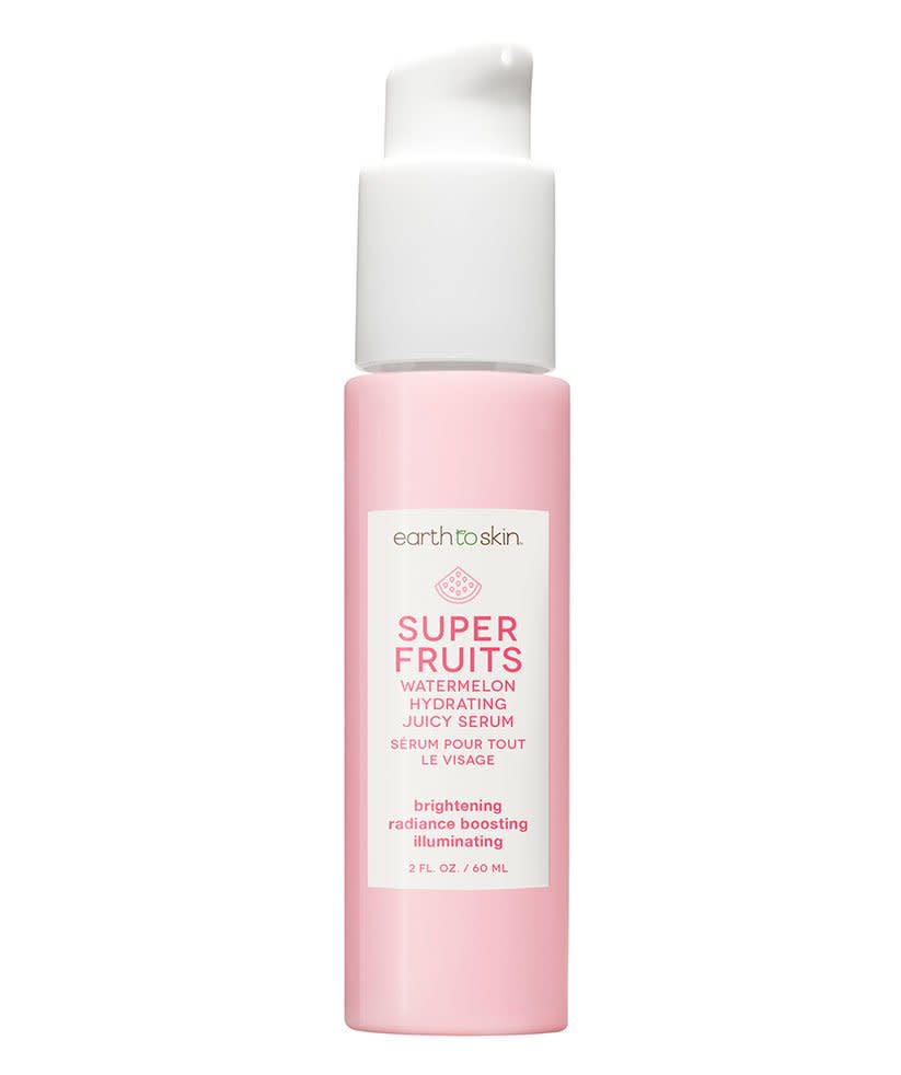 Earth to Skin Super Fruits Watermelon All Over Serum