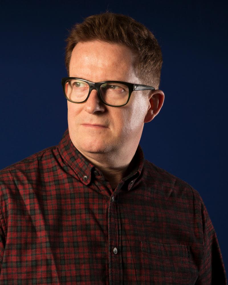 Matthew Bourne