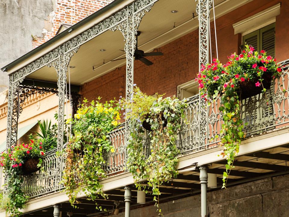 4. New Orleans