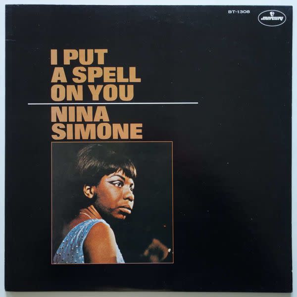 1) “Feeling Good” by Nina Simone