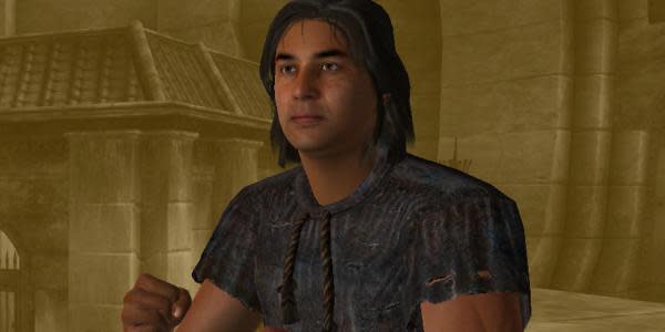 Jugador de The Elder Scrolls IV: Oblivion lleva 616 años en prisión y esto pasó con su personaje
