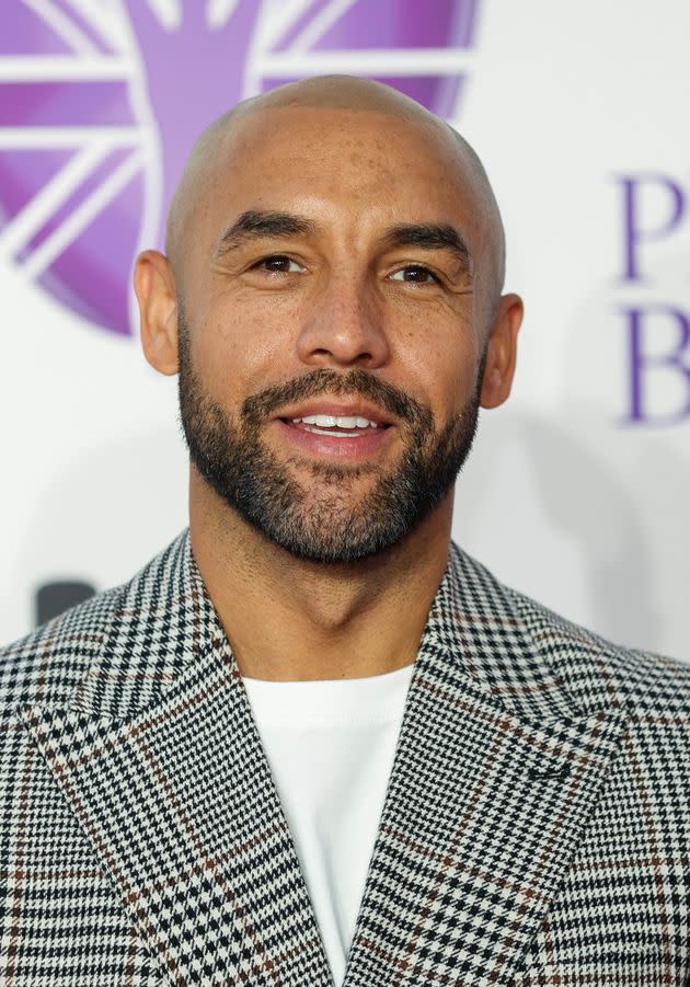 Alex Beresford 