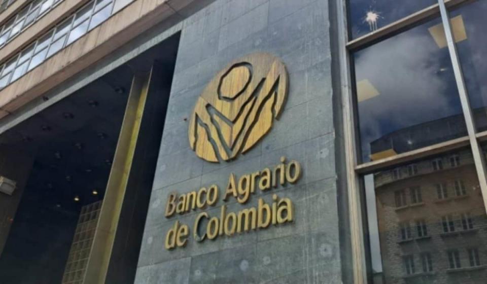 Banco Agrario. Foto: archivo Valora Analitik