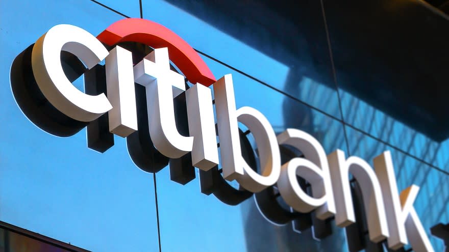 Citigroup es uno de los gigantes bancarios interesados en ofrecer los ETF Bitcoin