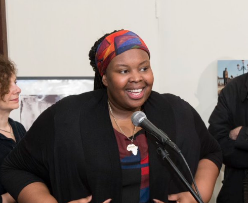 Khadija Saye has also been confirmed dead