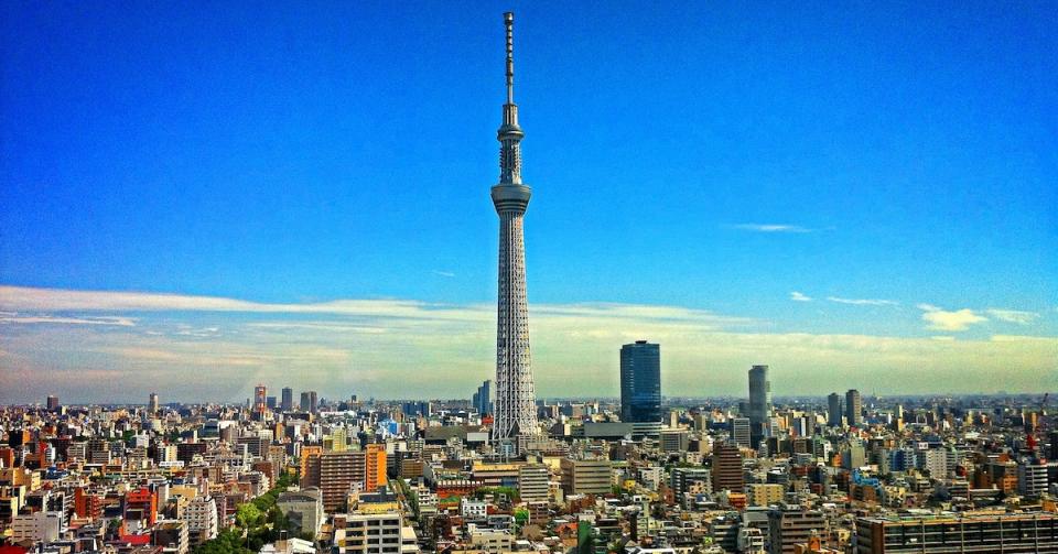 ▲日本民宿合法化，抓住民泊商機趁現在。（圖／資料照片）