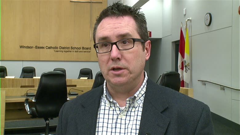 Amherstburg parents want details of new sex ed program