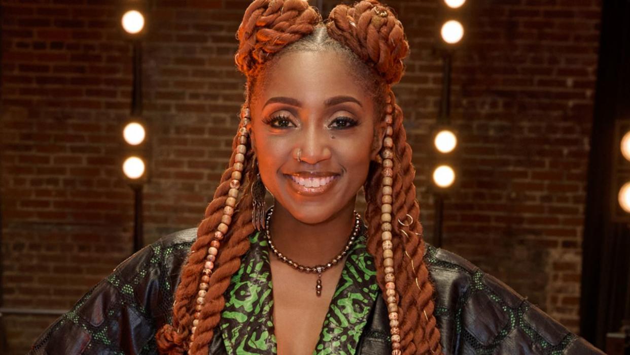 ‘So You Think You Can Dance’ Alum Comfort Fedoke Being An Auditions Judge For Season 18: ‘It’s Been A Ride’ | Photo: Fox