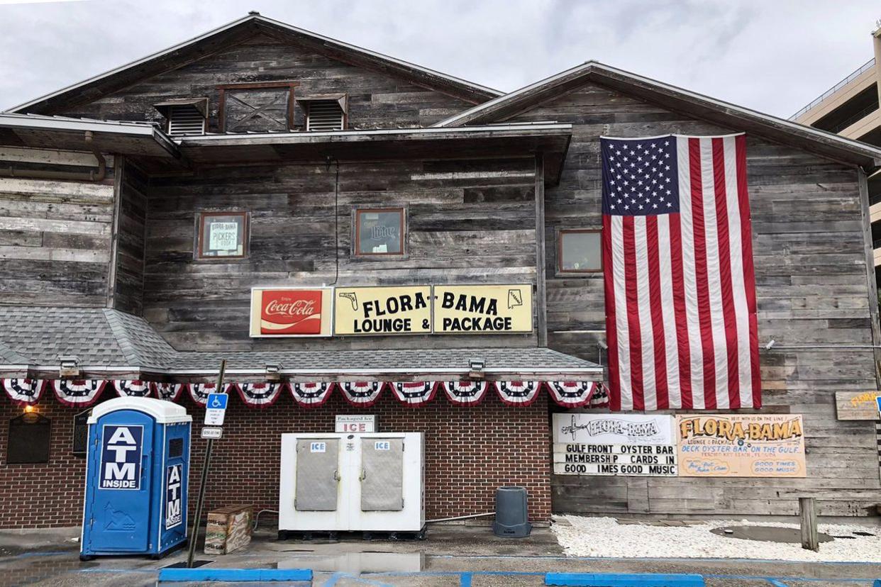 Flora-Bama | Pensacola, Florida