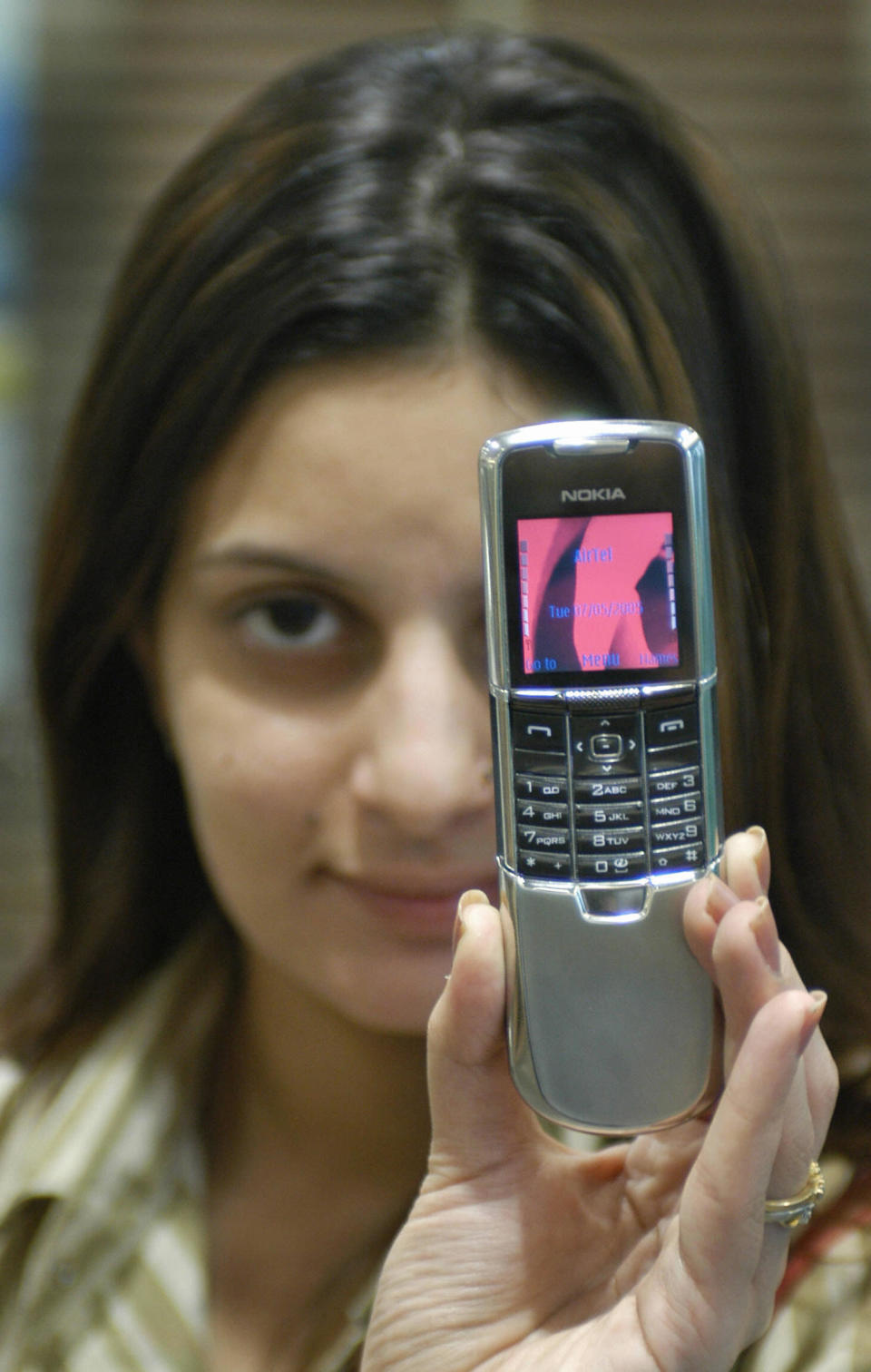 Bis zu 1500 Euro sind für das Nokia 8800 drin. (Bild: Getty Images)