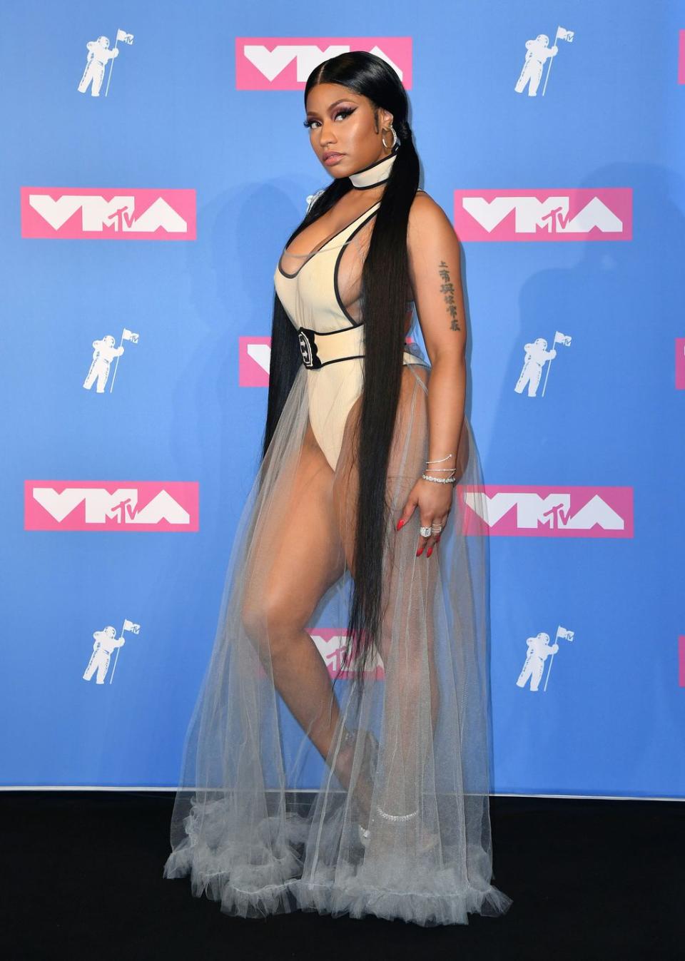 Nicki Minaj