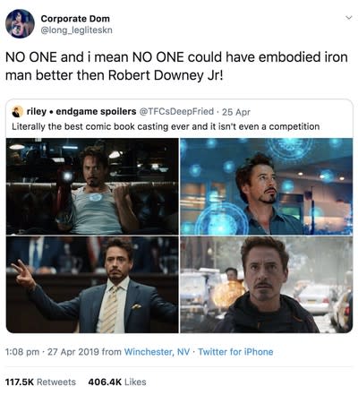 Avengers Memes: 10 spoiler-free memes to get you ready to watch Avengers:  Endgame!