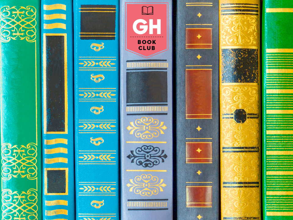 Join the GH Book Club!
