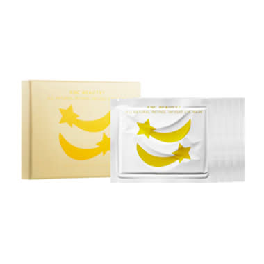 KNC Beauty Star Eye Mask 5 Pack