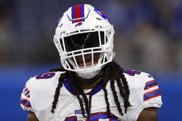 PFF predicts Bills lose Tremaine Edmunds to Texans