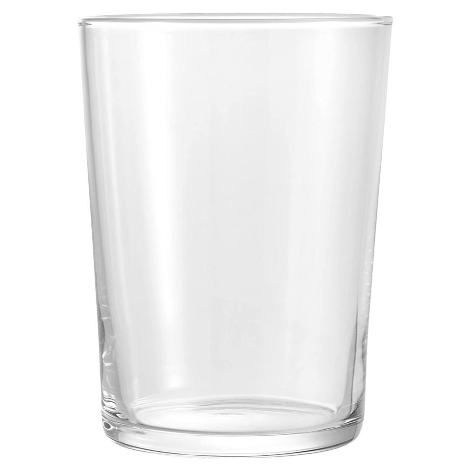 Bormioli Rocco Bodega Collection Glassware