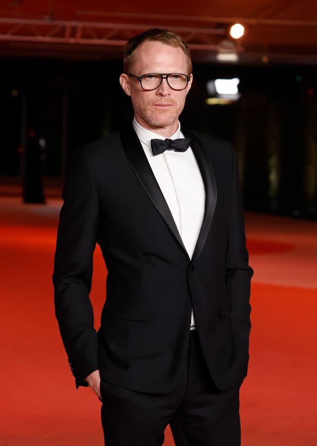 Paul Bettany