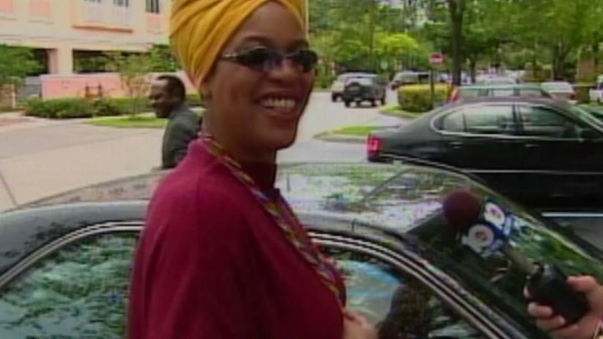 Actress Who Played Tv Psychic Miss Cleo Dies At 53