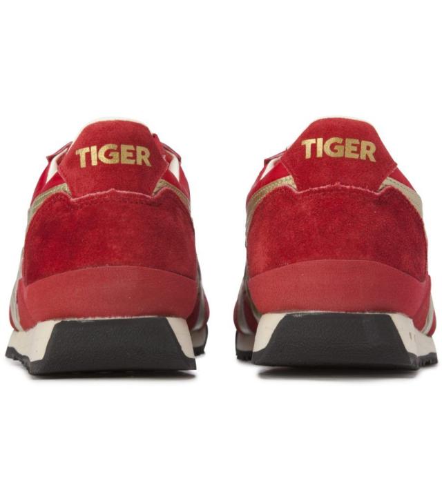 Onitsuka Tiger: Japan's Iconic Sneaker Embracing Traditional