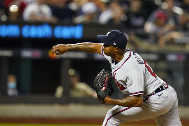 Ronald Acuña Jr, Eddie Rosario headline list of Braves that will