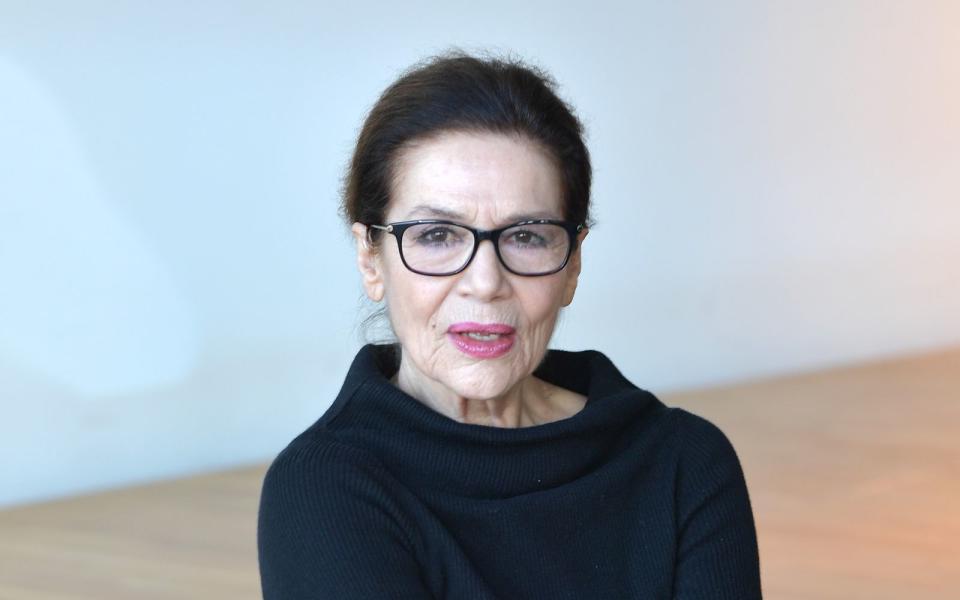 Hannelore Elsner (1942 - 2019): Sie war eine der besten Schauspielerinnen der vergangenen Jahrzehnte. Charakterstark und divenhaft, aber eben in ihrer Art, wie sie selbst die kompliziertesten Rollen interpretierte, einzigartig und brillant. Hannelore Elsner starb am 21. April 2019 nach kurzer, schwerer Krankheit. (Bild: Hannes Magerstaedt/Getty Images)