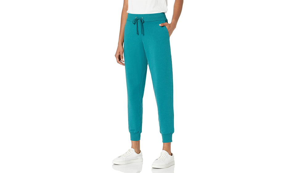 Teal Jogger (Photo: Amazon)