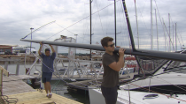 Yacht club's race week features Canadian championships