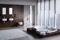 <b>Quando si vuole rendere il bagno un ambiente living</b><br><br> Lo chiamate bagno, ma solo se ne avete una visione riduttiva. <br>Il locale che fa pendant con la cucina per importanza, è ormai il vero luogo di attuazione di molte strategie dell’arredamento e del design, per valorizzare non solo il suo ruolo funzionale, ma anche la sua potenzialità <b>architettonica e comunicativa </b>. <br>Se volete che la vostra sia una “stanza da bagno”, in cui fermarvi a rilassarvi, a leggere, a riflettere dovete concepire il bagno come una continuazione della casa, e quindi arredarlo. Con una poltrona, con un puff, con una <b>piccola libreria</b> che abbiano uno stile personale e identificativo. E per farlo, l’usato è una soluzione vincente: non vi impegna molto economicamente, e si presta a un veloce revisionismo di sorta, nel caso cambiaste idea.