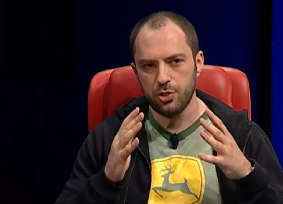 jan koum whatsapp