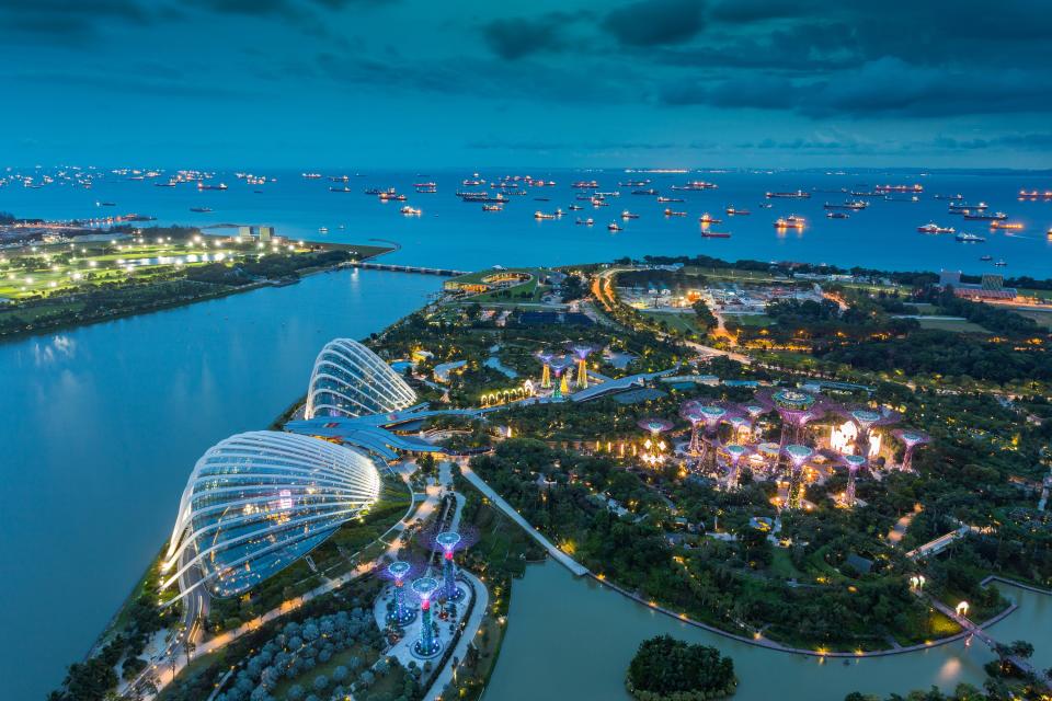 Singapore