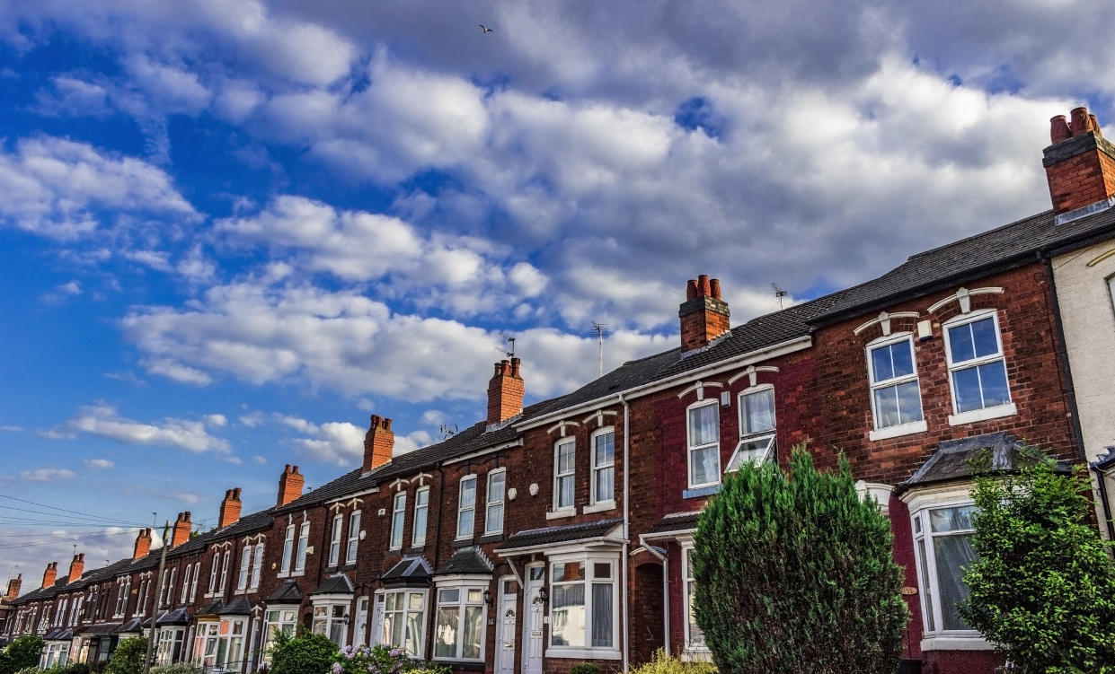 Property: How buyers can succeed in a sellers’ market