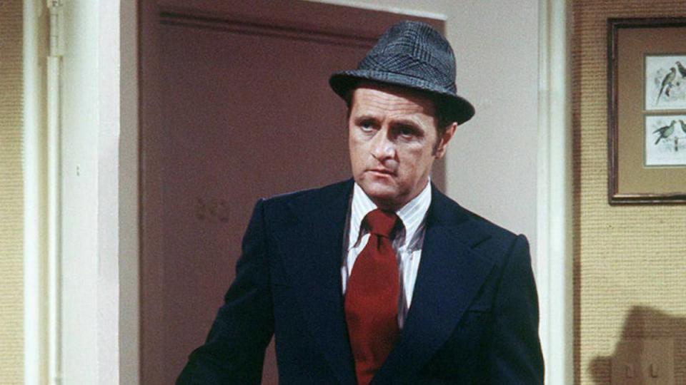 Newhart insisted on changes to the show before he signed on (The Bob Newhart Show)