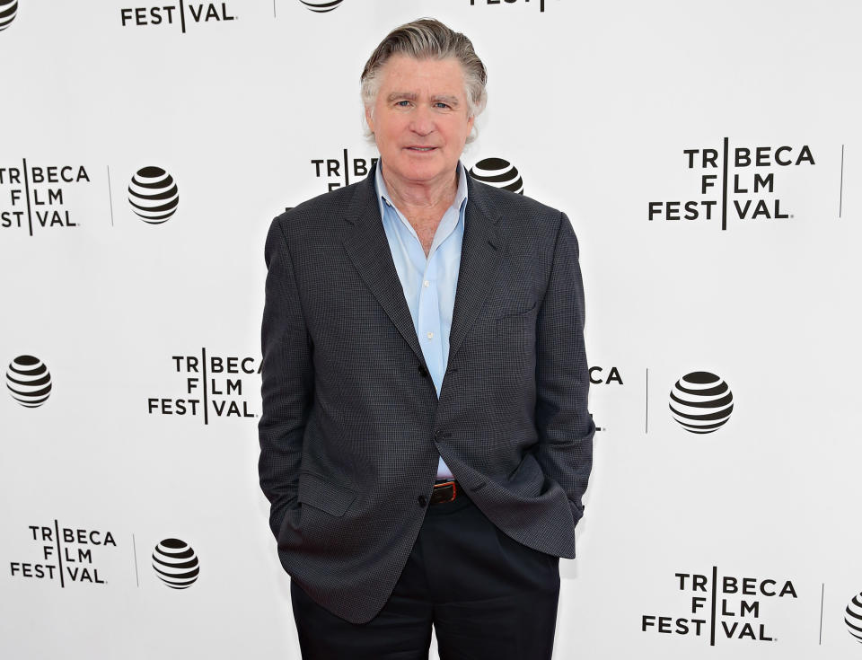 (Photo by Cindy Ord/Getty Images for Tribeca Film Festival)