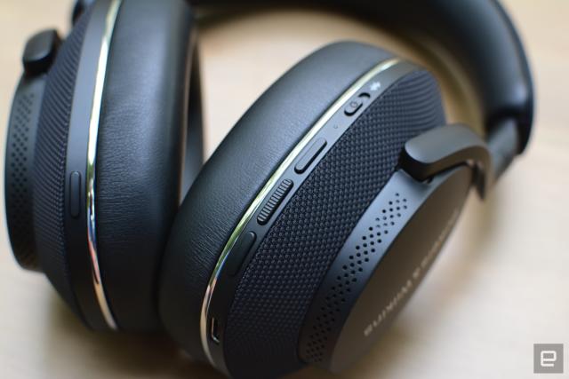 Bowers & Wilkins Px7 S2 Headphones: A New King Is Crowned