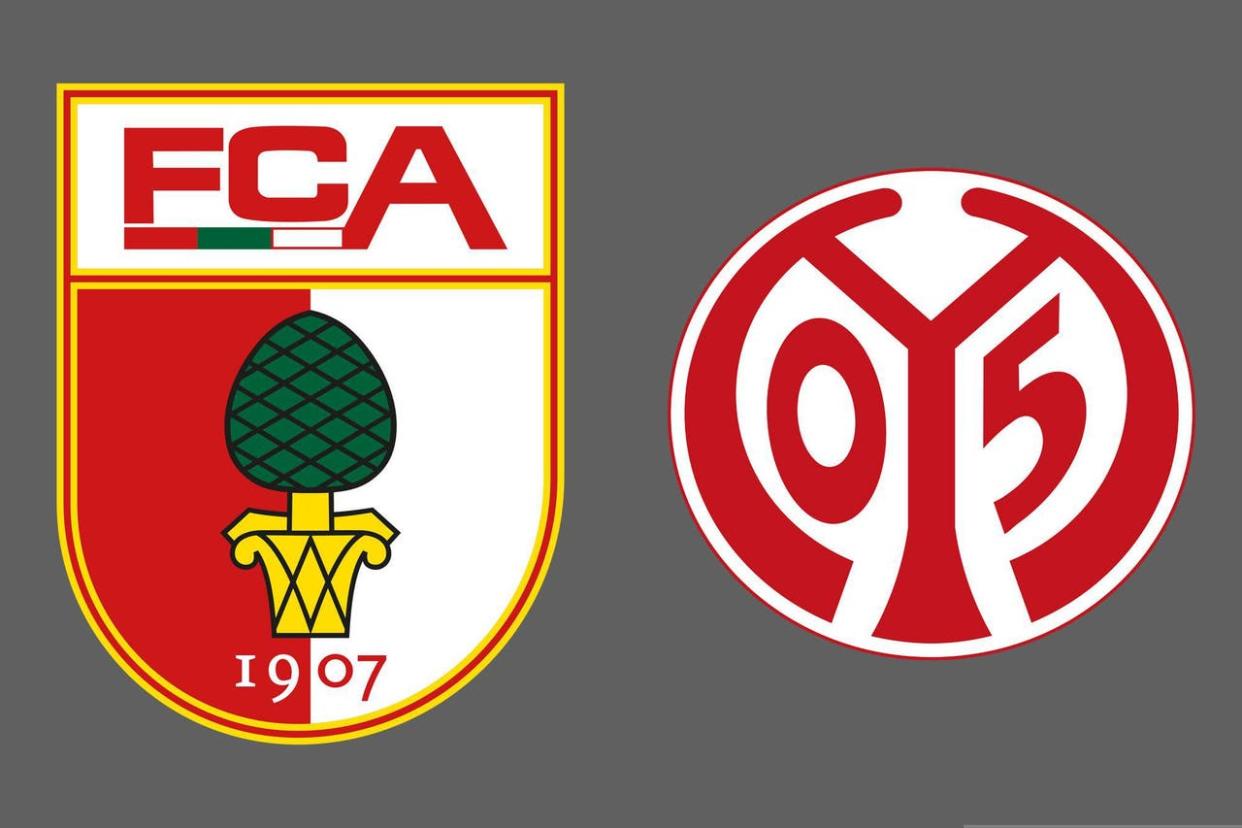 Augsburgo-Mainz