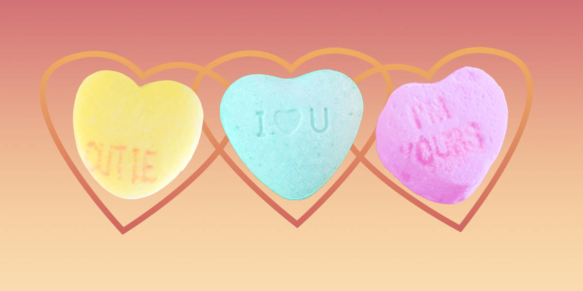 SweetHearts Candy Won't Be Sold This Valentine's Day