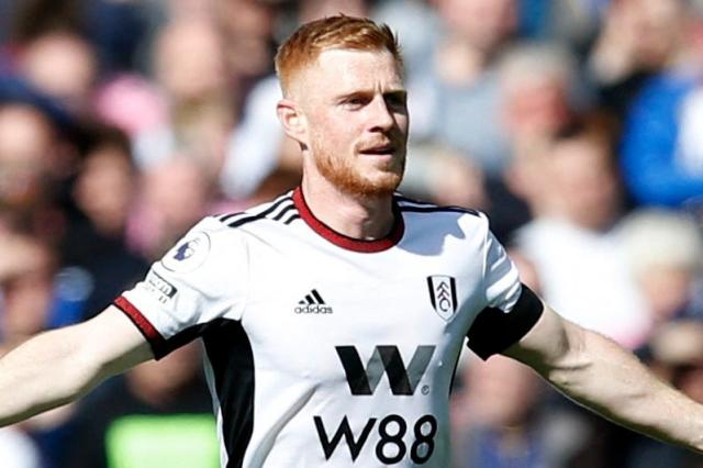 Late cancellation of Fulham W88 deal opens door for Burnley FC