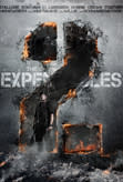 The Expendables 2