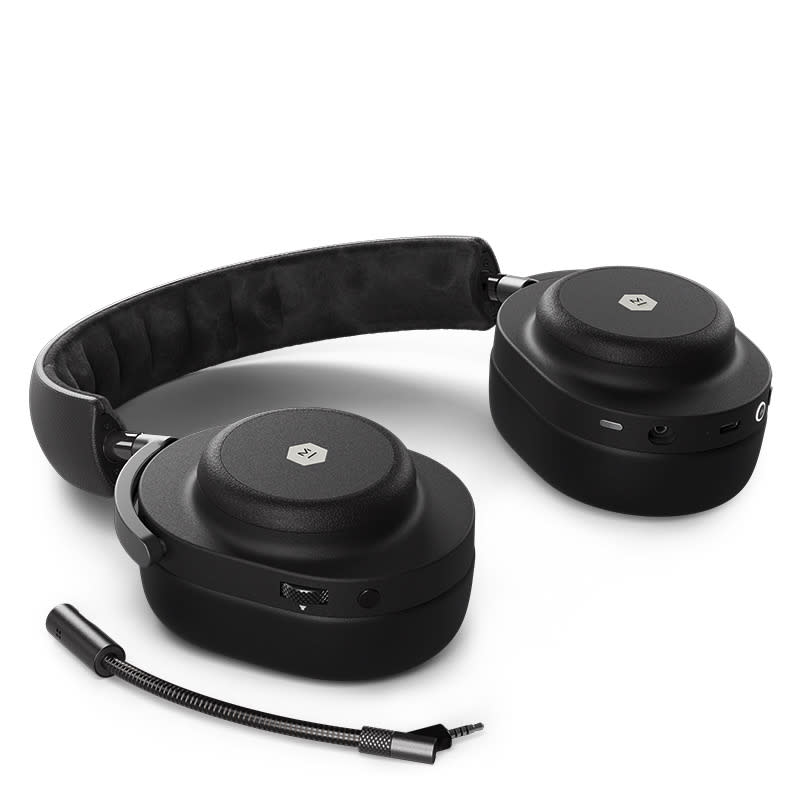 <p>Master & Dynamic MG20 wireless gaming headphones</p> 