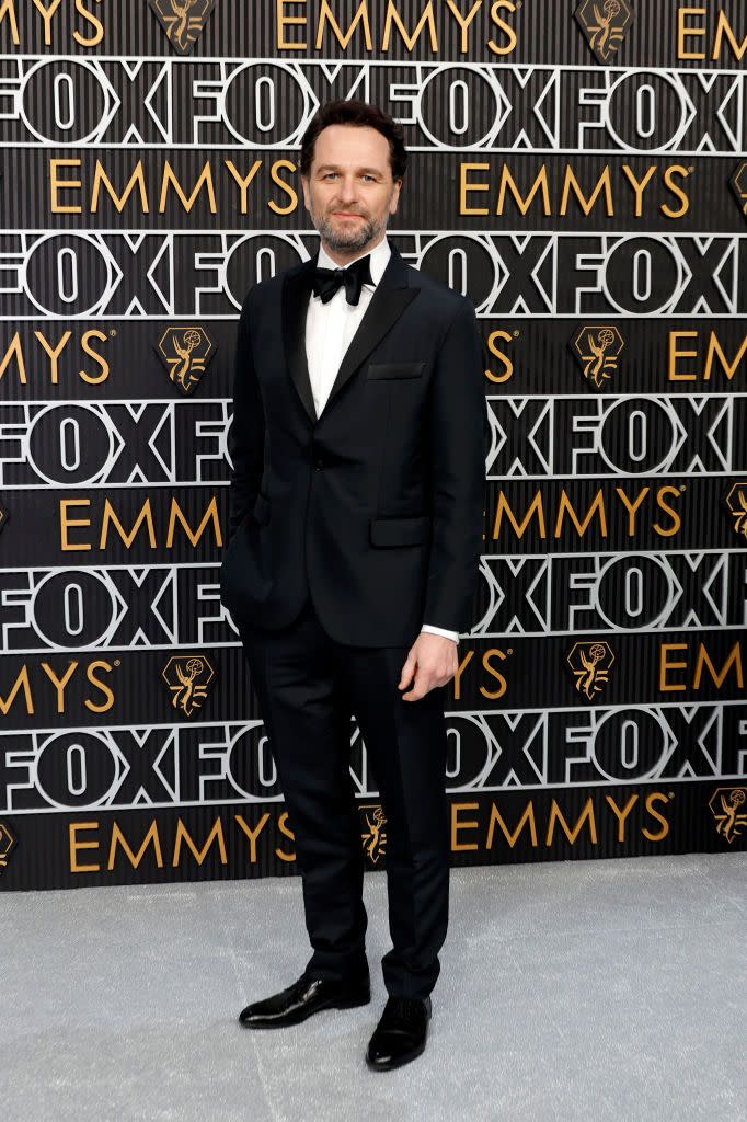 matthew rhys at 75th primetime emmy awards