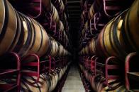 Spanish wineries struggle with delays as supply chain crisis bites