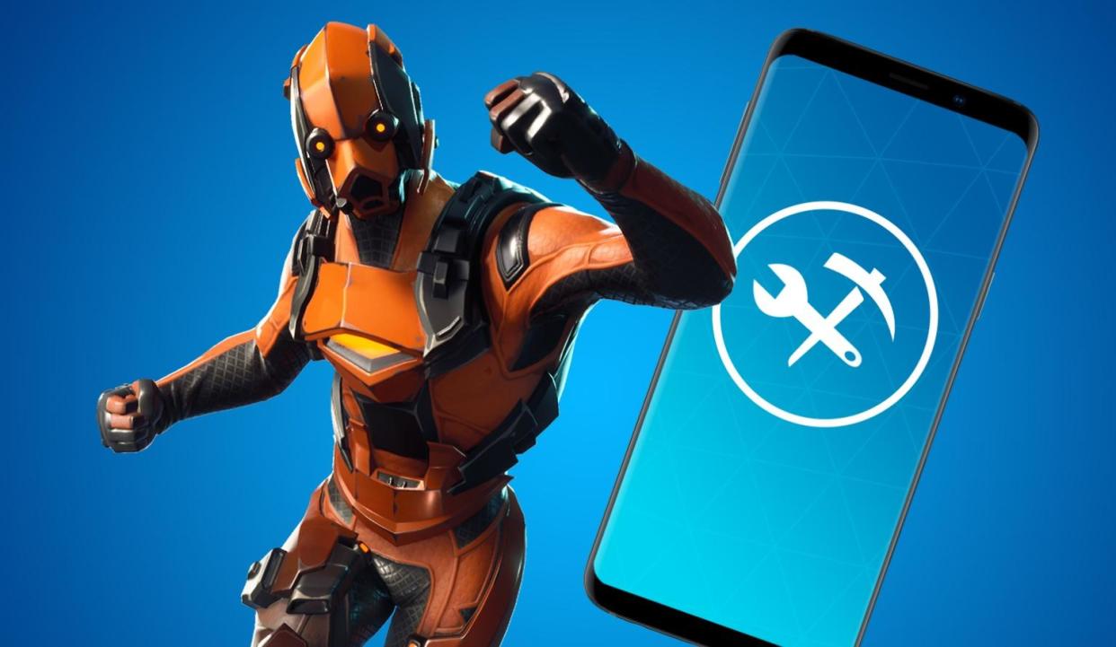 Fake versions of the Fortnite Android app are riddled with malware, security researchers revealed: Epic Games