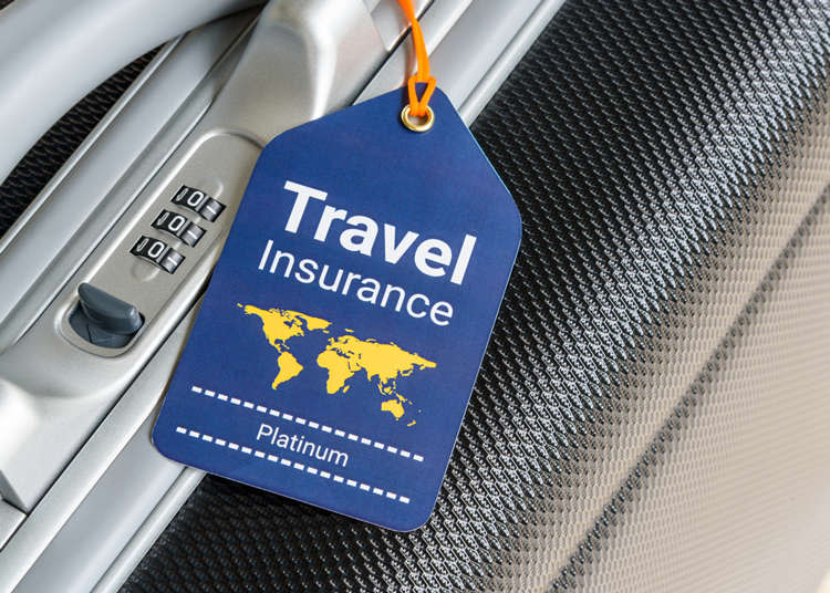 日本旅遊新冠確診有保險嗎？超好用的「訪日外國人專用海外旅行保險」懶人包