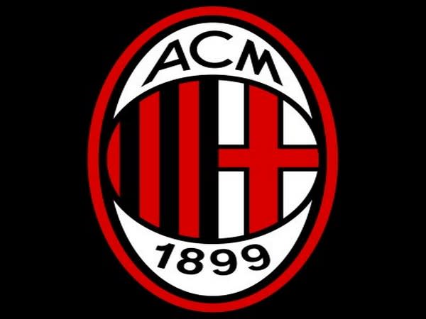 AC Milan logo 