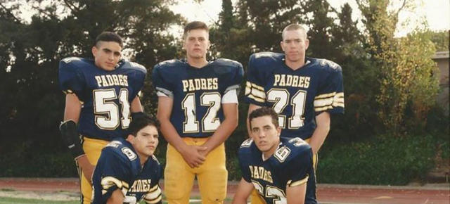 Is this the end for Tom Brady? Relive the legend's high school career