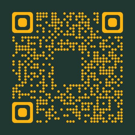 Scan the QR code to vote for the 2023 Packers Fan Hall of Fame winner.