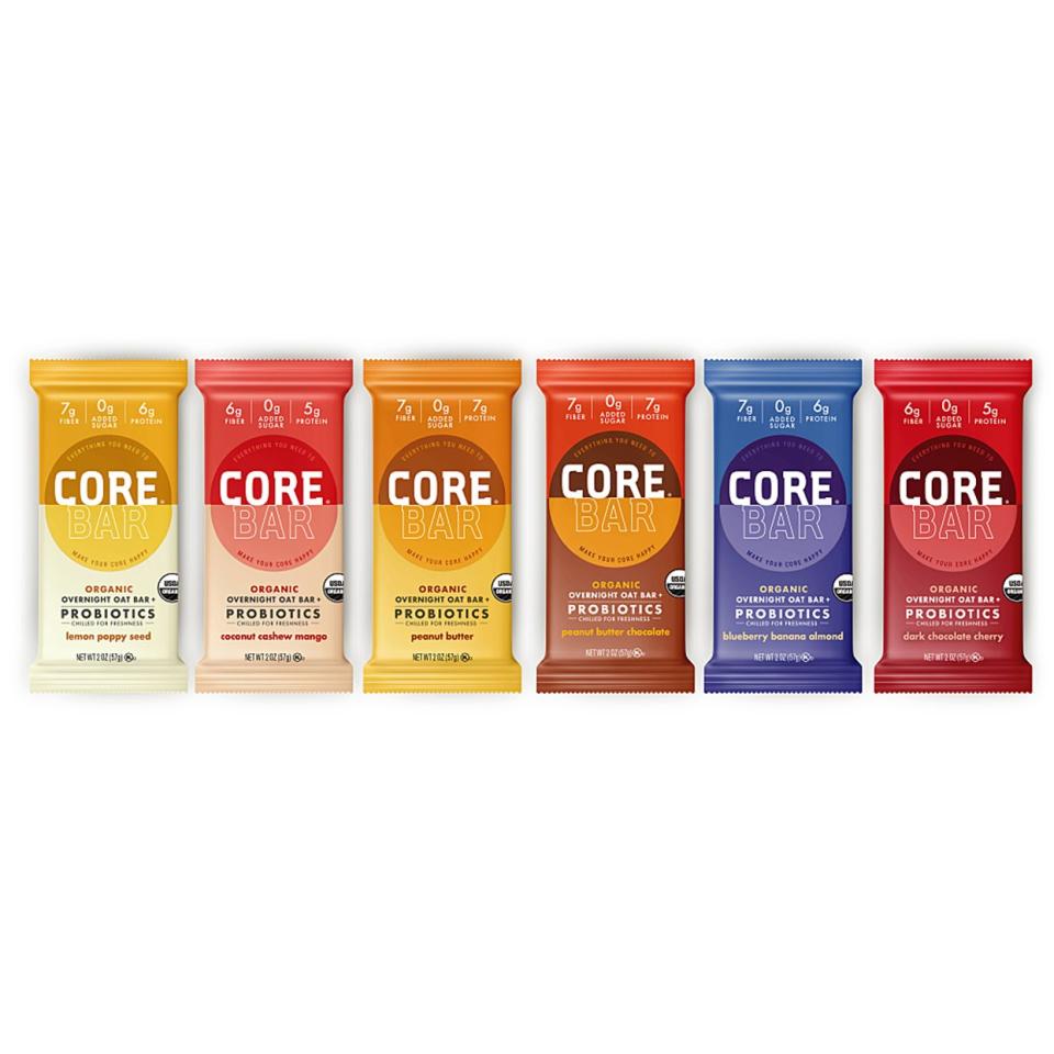 Core Bar