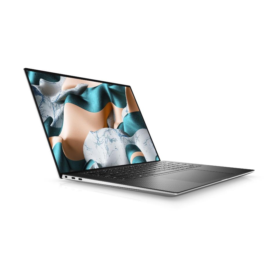 Dell XPS 15 2020