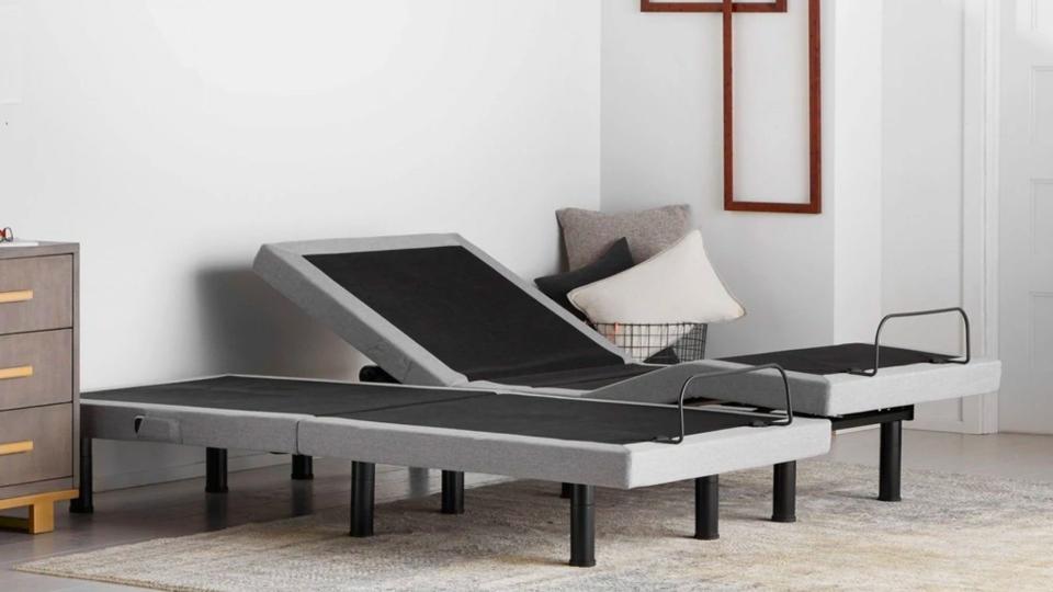 Best Split Adjustable Beds