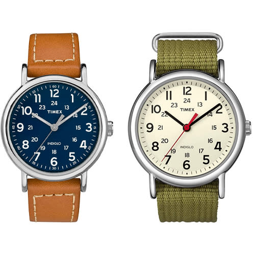 top prime day deals of 2020 - timex watches